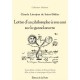 Lettre D'un Philosophe A Son Ami Sur Le Grand Oeuvre - Claude Limojon De Saint-didier