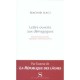Lettre Ouverte Aux Demagogues - Rachid Kaci