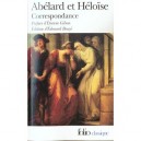 Abelard Et Heloise , Correspondance - Abelard , Heloise