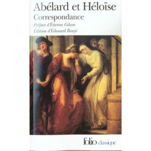 Abelard Et Heloise , Correspondance - Abelard , Heloise