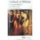 Abelard Et Heloise , Correspondance - Abelard , Heloise