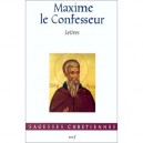 Lettres - Maxime Le Confesseur