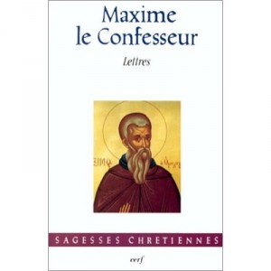 Letters - Maximus the Confessor