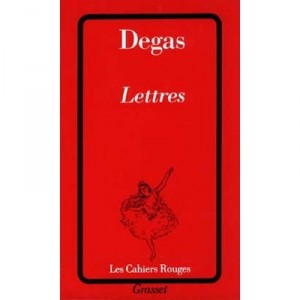 Letters - Degas
