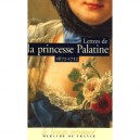 Lettres - La Palatine