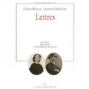 Lettres - Wagner