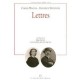 Lettres - Wagner