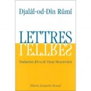 Lettres - Rumi