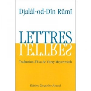 Lettres - Rumi