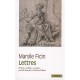 Lettres - Marsile Ficin