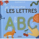 Les Lettres - Collectif