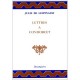 Lettres A Condorcet , Le Portrait De Condorcet - Julie De Lespinasse