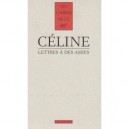 Lettres A Des Amies - Louis-ferdinand Celine
