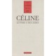 Lettres A Des Amies - Louis-ferdinand Celine