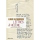 Lettres A Helene - Althusser-l