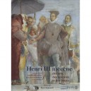 Henri Iii Mecene - Conihout Mailla