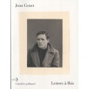 Lettres A Ibis - Jean Genet