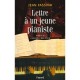Lettres A Jeune Pianiste - Jean Fassina