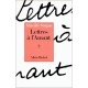 Lettres A L'amant T.2 - Sorgues Mireille