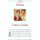 Lettres A Lucilius - Seneque