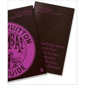 City Guides , Mumbai (edition 2009) - Ruben Toledo , Leiji Matsumoto