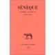 Lettres A Lucilius T.5 - Seneque