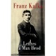 Lettres A Max Brod - Franz Kafka