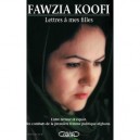 Lettres A Mes Filles - Koofi Fawzia