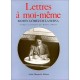 Lettres A Moi Meme - Ramon Gomez De La Serna