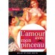 L'amour Avec Mon Pinceau - Pierre-auguste Renoir