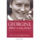 Lettres A Mon Fiance , Une Vie D'amour Et De Souffrance - Georgine