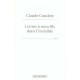 Lettres A Mon Fils Dans L'invisible - Claude Couderc