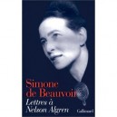 Lettres A Nelson Algren (un Amour Transatlantique) - Simone De Beauvoir