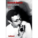 Lettres A Sartre T.2 - Simone De Beauvoir