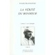Lettres A Ses Disciples T.3 , La Verite Du Bonheur - Svami Prajnanpad