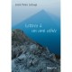Lettres A Un Ami Athee - Jean-yves Leloup