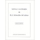 Lettres A Un Disciple - Rene Adolphe Schwaller De Lubicz