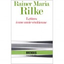 Lettres A Une Amie Venitienne - Rainer Maria Rilke