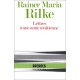 Lettres A Une Amie Venitienne - Rainer Maria Rilke