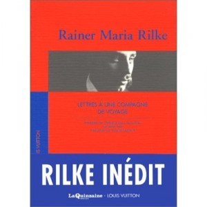 Lettres A Une Compagne De Voyage - Rainer Maria Rilke