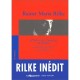 Lettres A Une Compagne De Voyage - Rainer Maria Rilke