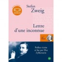 Lettre D'une Inconnue - Stefan Zweig