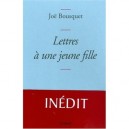 Lettres A Une Jeune Fille - Joel Bousquet