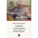 Lettres A Un Jeune Educateur - Pierre Durrande