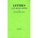 Lettres A Un Jeune Poete - Rainer Maria Rilke