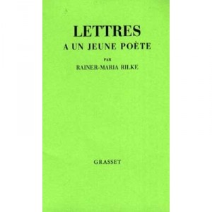 Lettres A Un Jeune Poete - Rainer Maria Rilke