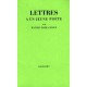 Lettres A Un Jeune Poete - Rainer Maria Rilke