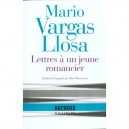Lettres A Un Jeune Romancier - Mario Vargas Llosa