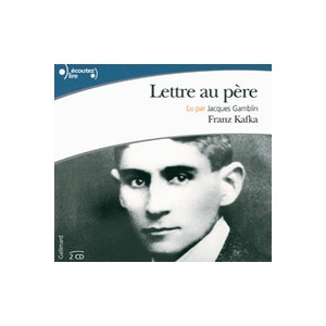 Lettre Au Pere - Franz Kafka
