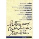 Lettres Aux Catholiques Troubles - Collectif